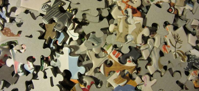 Nu-Designs helps make your website not so puzzling.