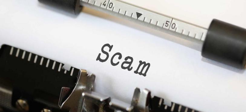 Domain Name Scams and What to Do About Them