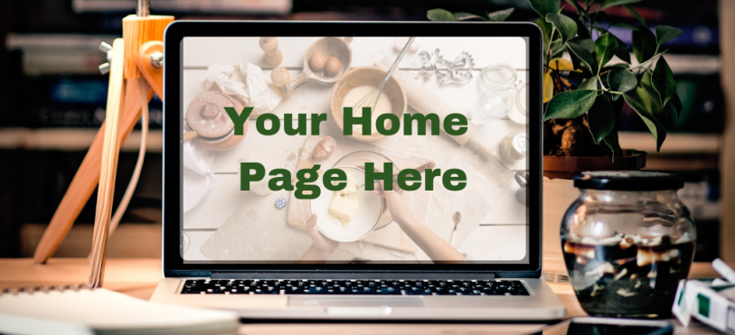 Small business websites need these 5 pages