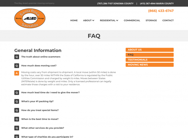 Santa Rosa Beach Movers Your Expert Guide Santa Rosa Beach Movers Your Expert Guide
