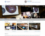 Coda Technology Homepage