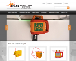 Pacifici Laser Systems - Home page