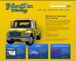 Yarbrough Tow home page