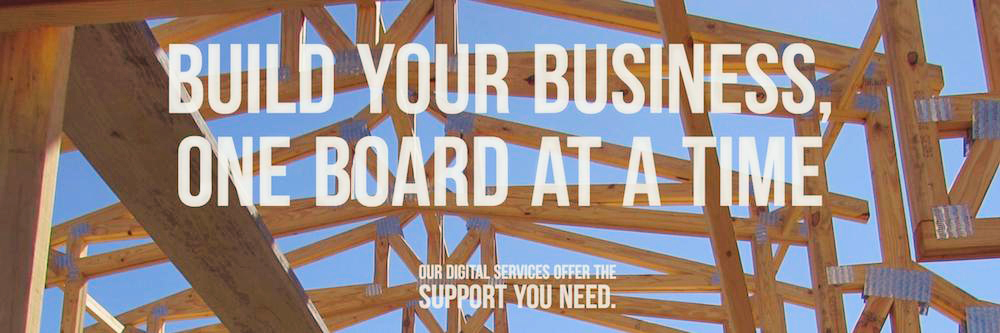 Nu-Designs helps you build your business. Our digital services off the support you need.